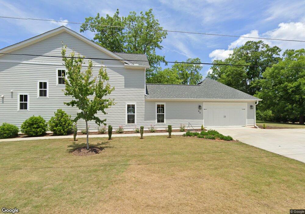 60 Couch St, Senoia, GA 30276 - photo 1