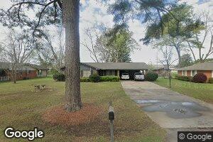 105 Kathy Ave, Quitman, MS 39355