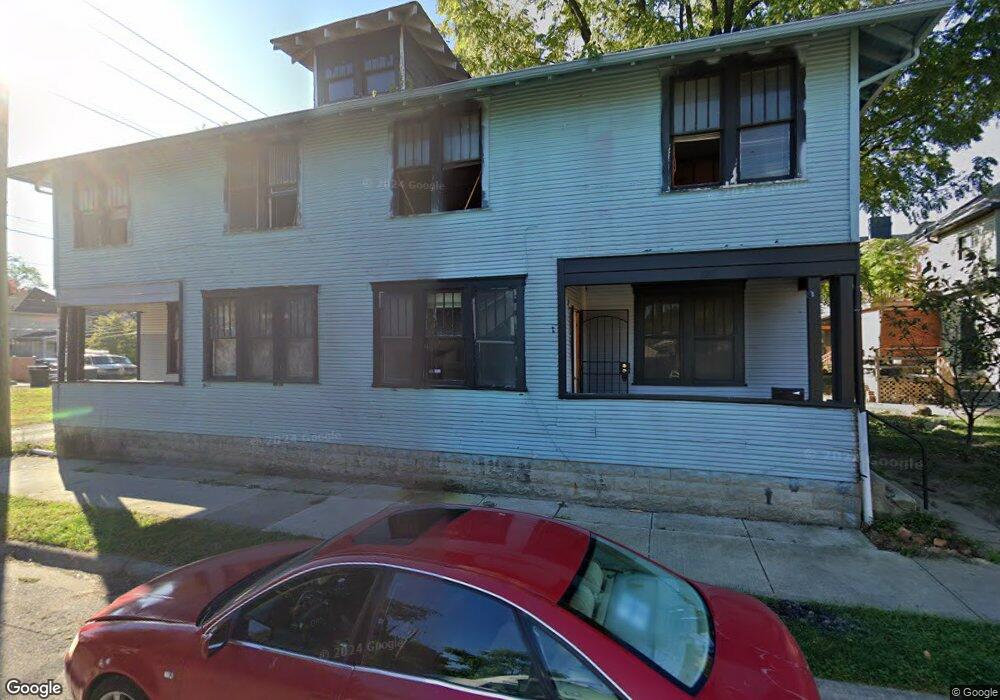 1085 E Sycamore St unit 87, Columbus, OH 43206 - photo 1