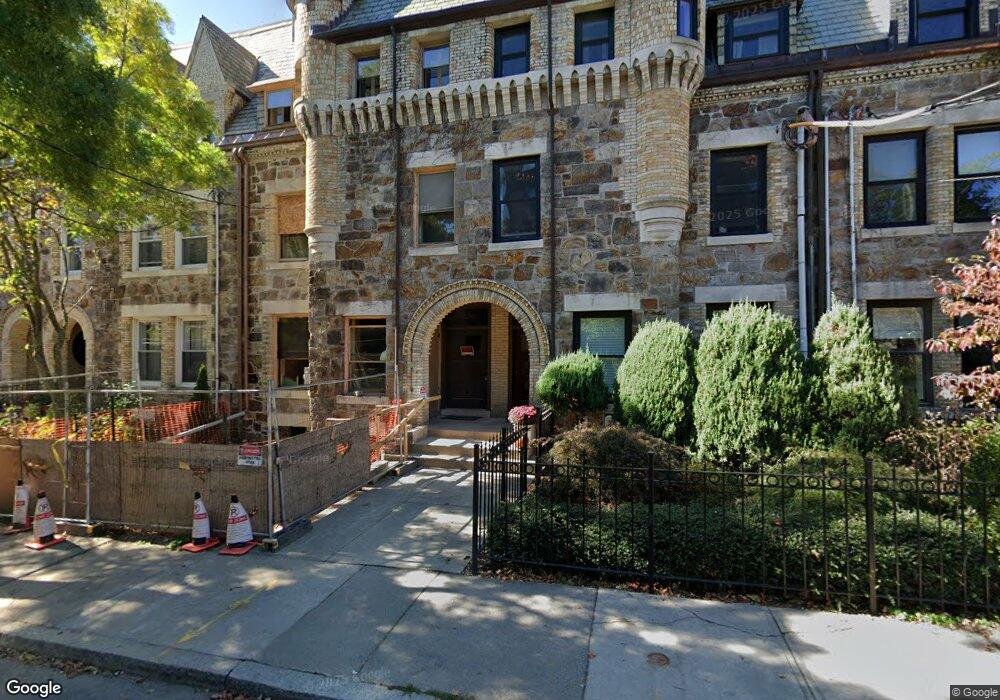 320 Tappan St unit 320, Brookline, MA 02445 - photo 1