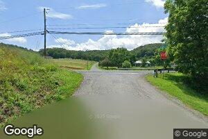 Lot #4 St Peters Rd, West Penn Township, PA 18211