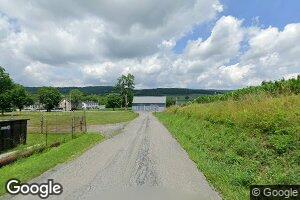 Lot #6 St Peters Rd, West Penn Township, PA 18211