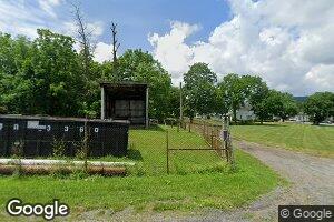 Lot #7 St Peters Rd, West Penn Township, PA 18211