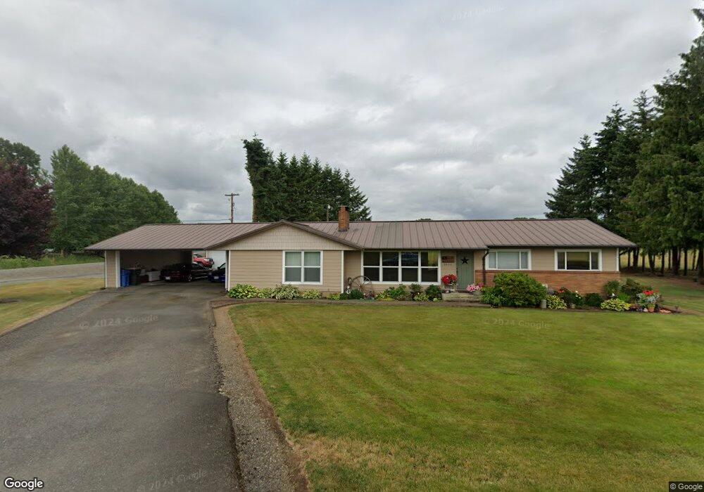 2402 Rice Rd, Chehalis, WA 98532 - photo 1