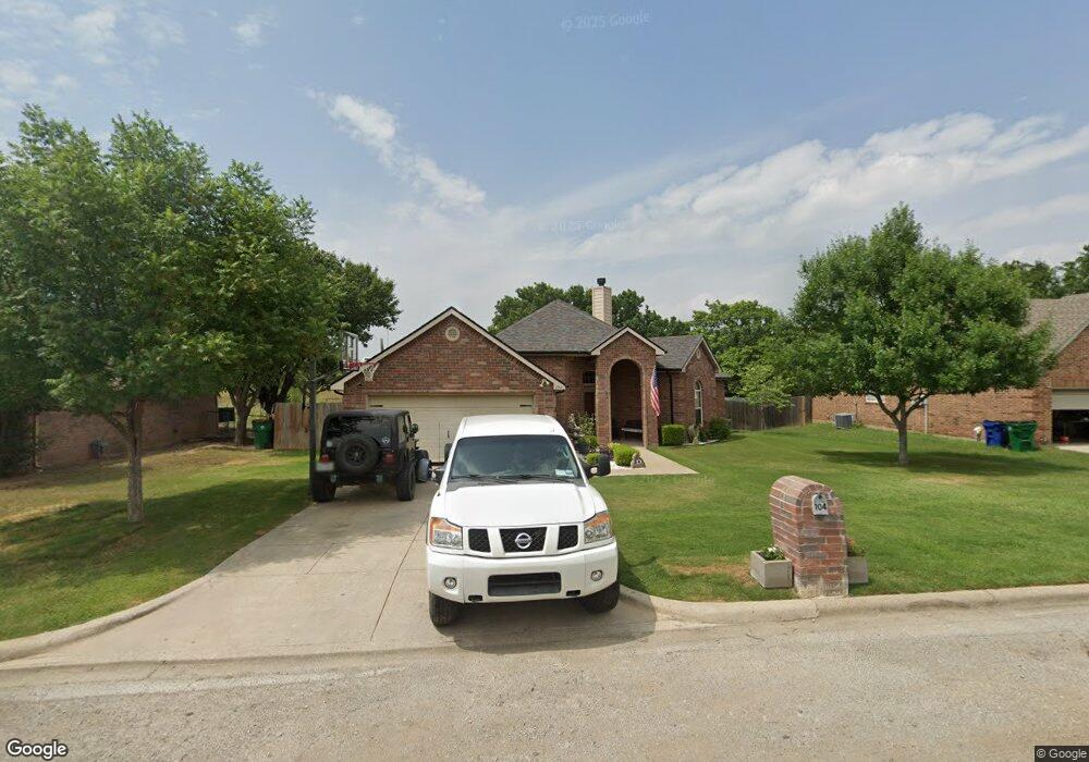 104 Ridge View Ct, Decatur, TX 76234 - photo 1