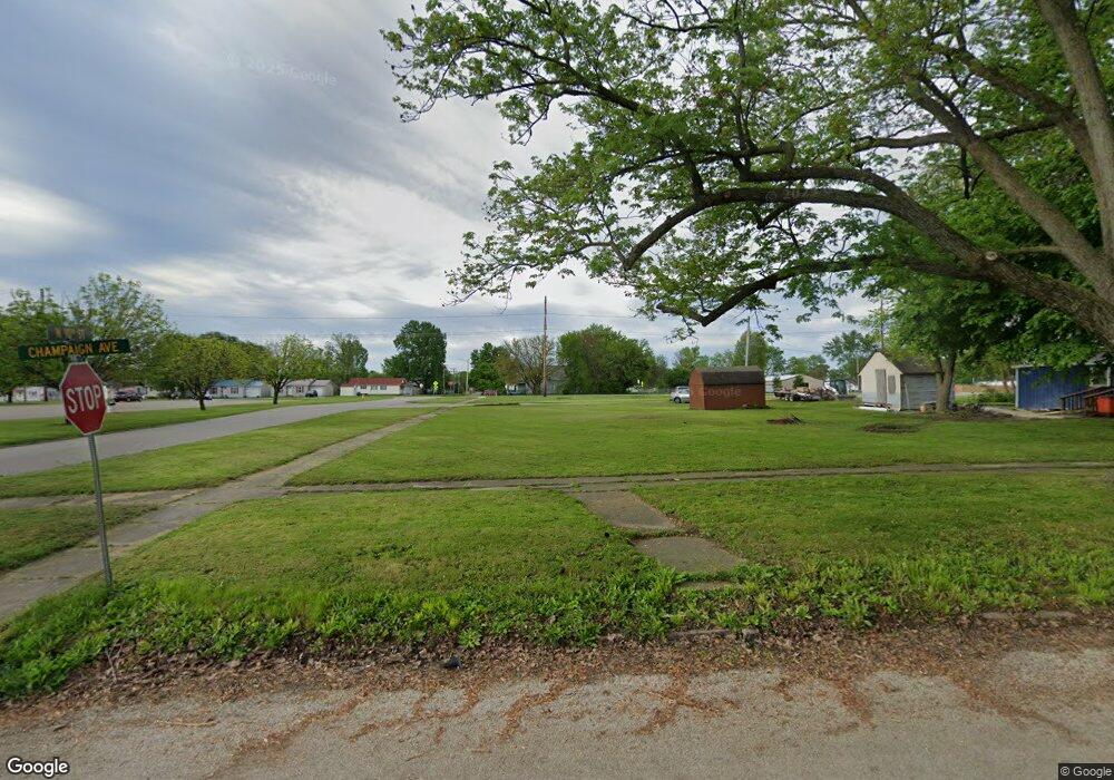 1001&5 Champaign Ave, Mattoon, IL 61938 - photo 1