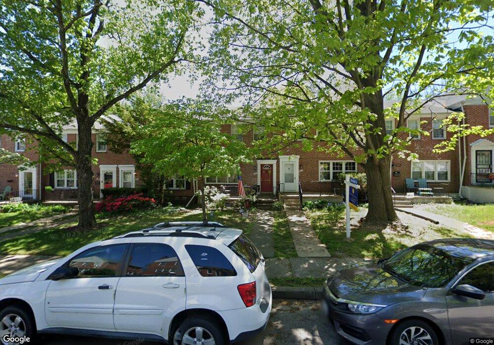 8107 Clyde Bank Rd, Towson, MD 21286 - photo 1