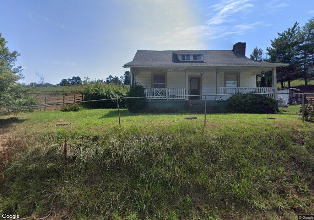 263 Martin Branch Rd, Leicester, NC 28748 - photo 1