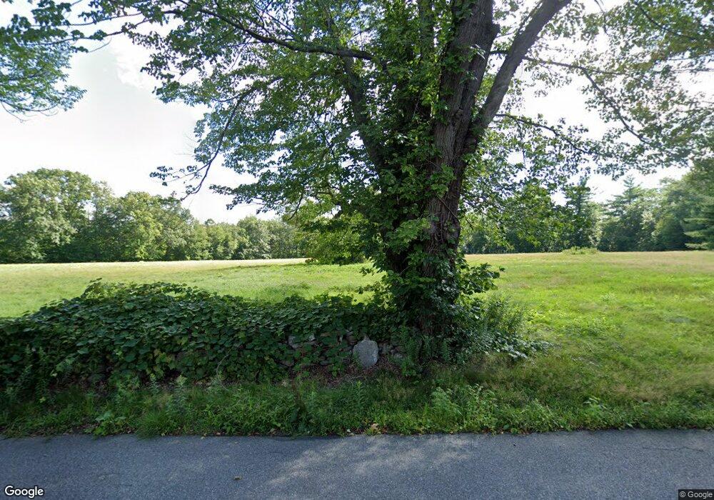 381 Causeway St, Jefferson, MA 01522 - photo 1