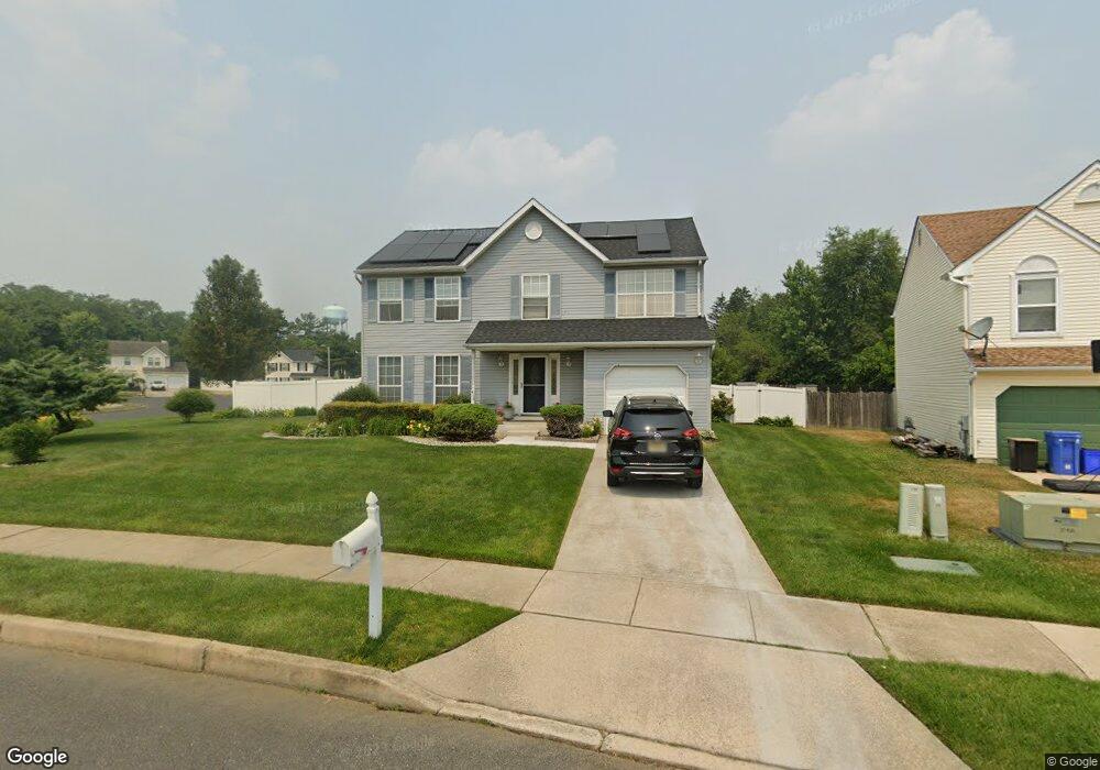 416 Moore Blvd, Clayton, NJ 08312 - photo 1