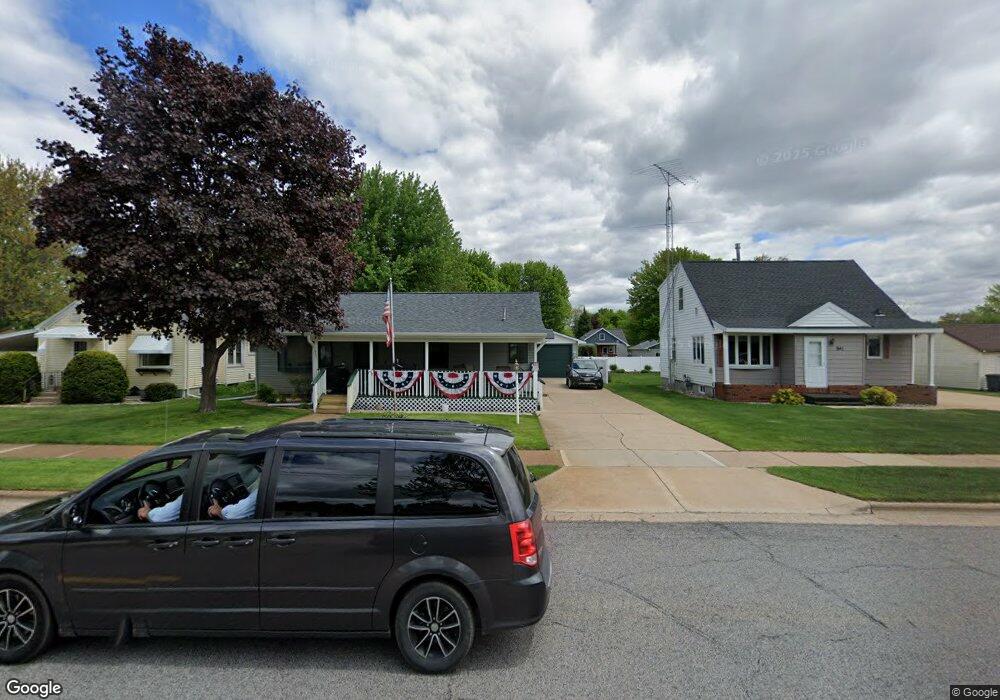 931 16th St S, Wisconsin Rapids, WI 54494 - photo 1