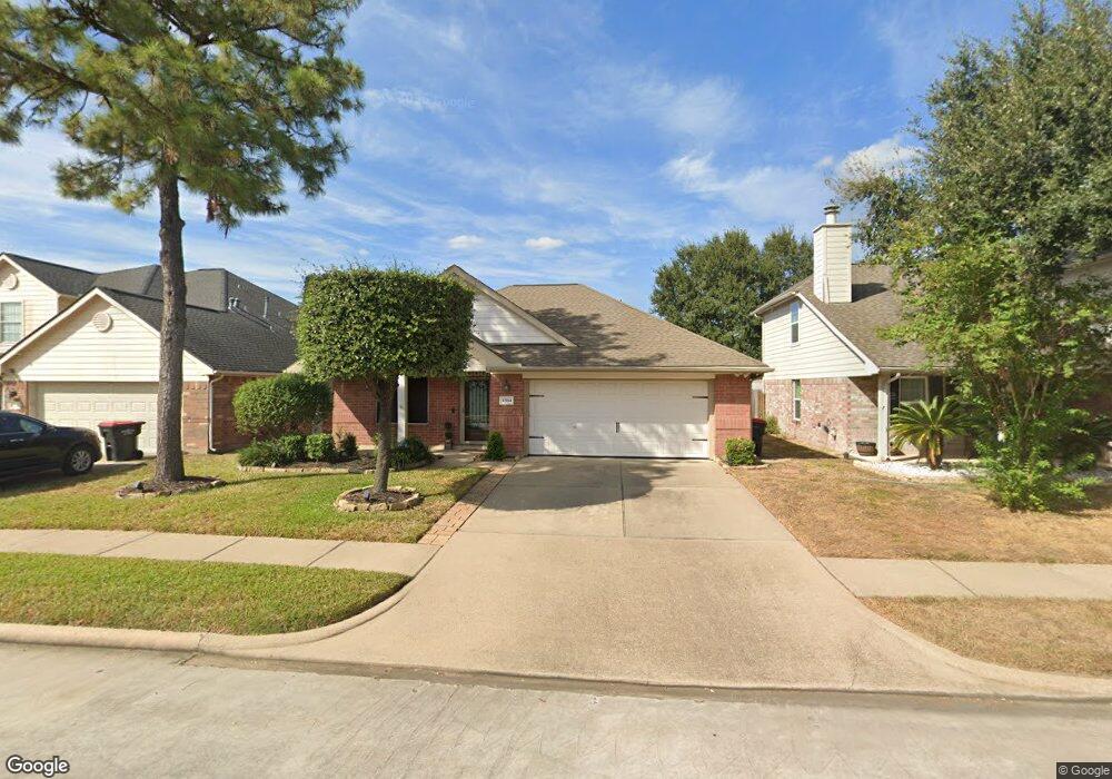 13114 Eldridge Chase, Houston, TX 77041 - photo 1