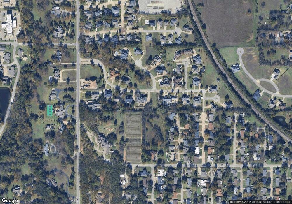 2402 Augusta Rd, Ardmore, OK 73401 - photo 1