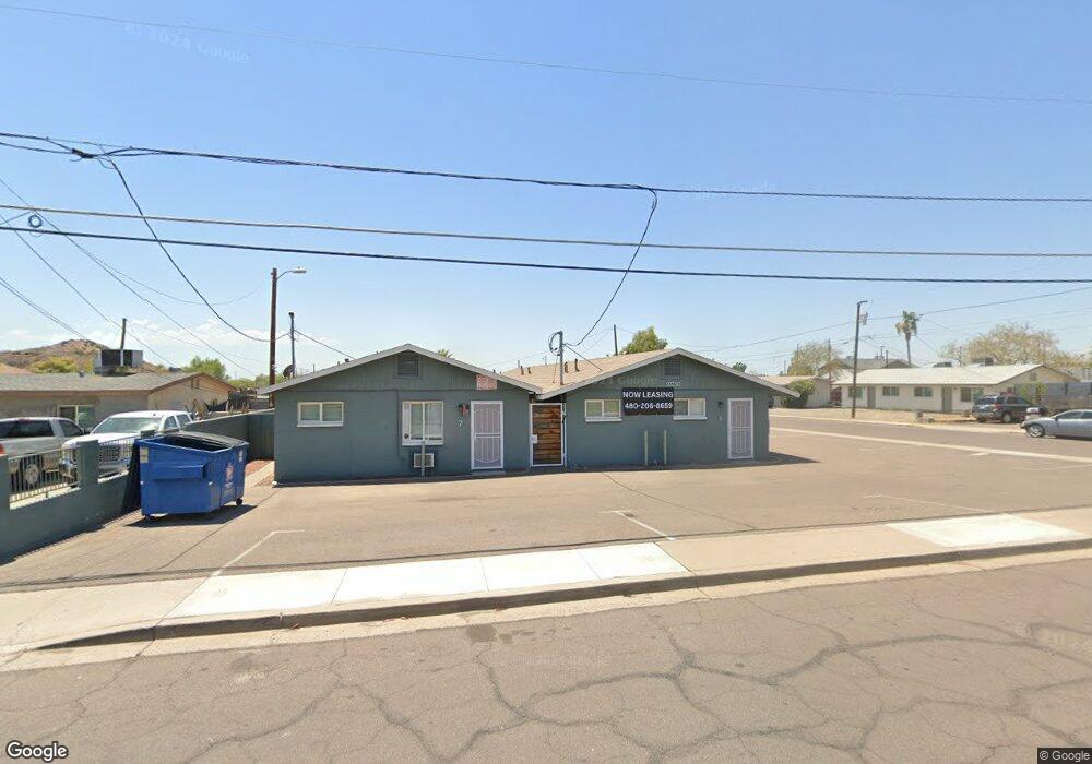 10250 N 13th Ave unit 2, Phoenix, AZ 85021 - photo 1