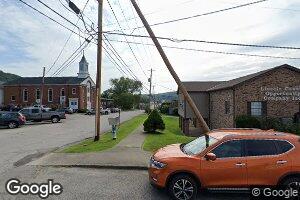 3090 Madsion St, Hamlin, WV 25523