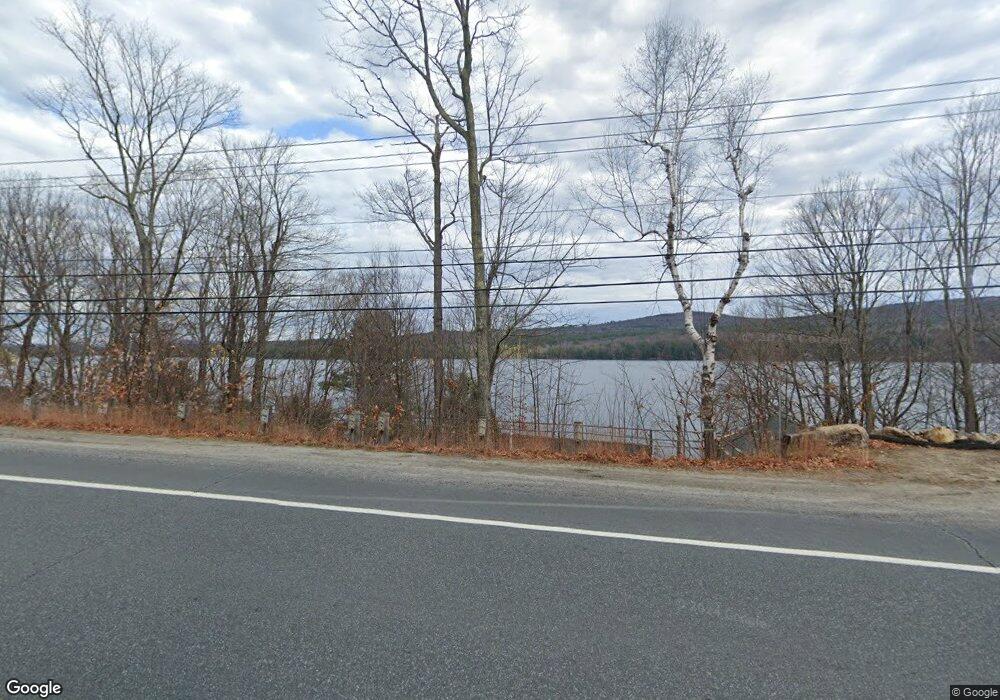 12 Edgemont Landing Rd, Newbury, NH 03255 - photo 1