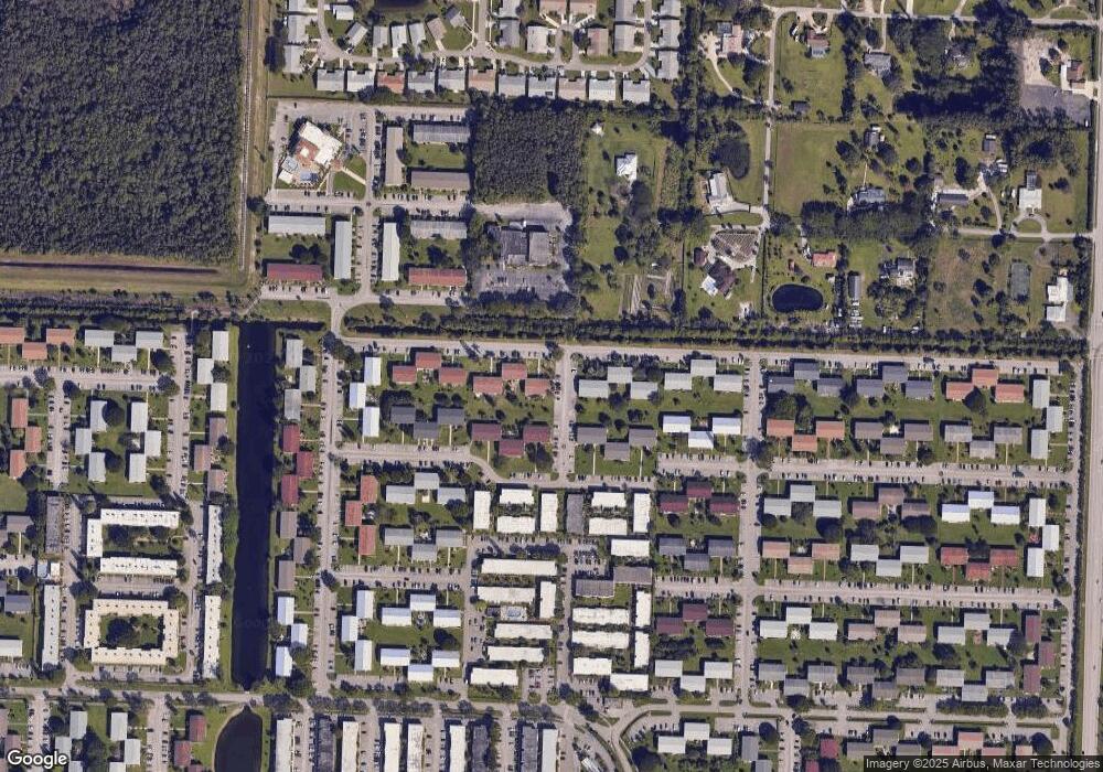 395 Sheffield P unit 3950, West Palm Beach, FL 33417 - photo 1