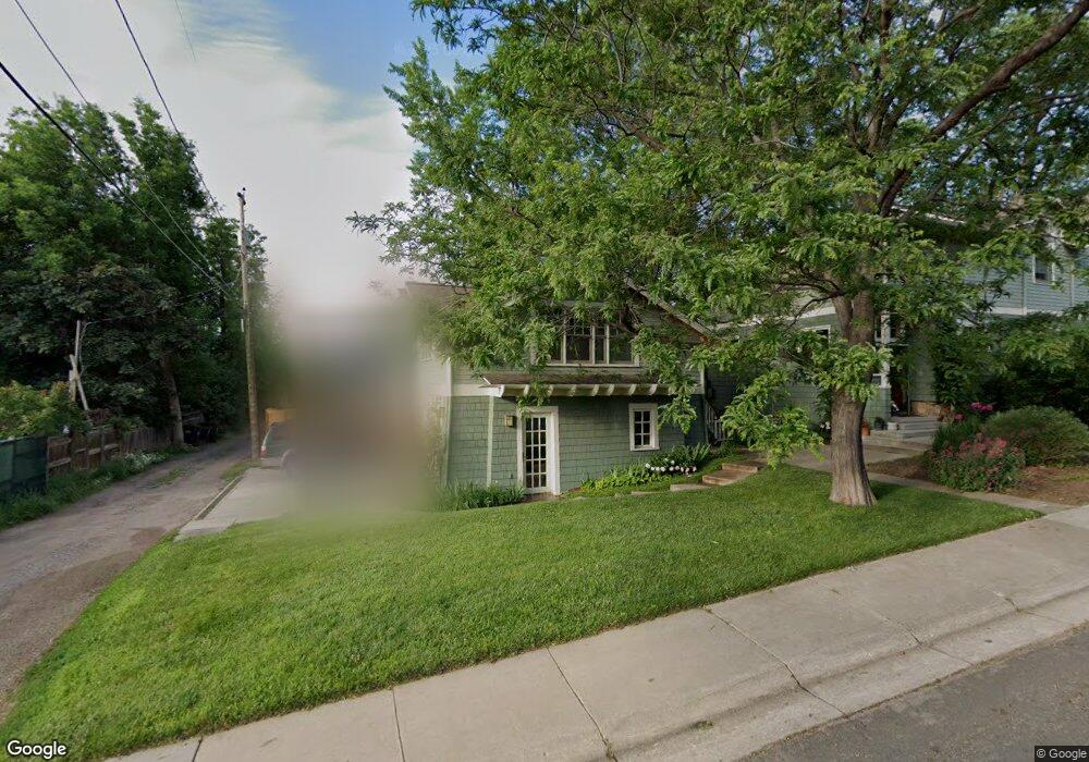 3192 5th St, Boulder, CO 80304 - photo 1