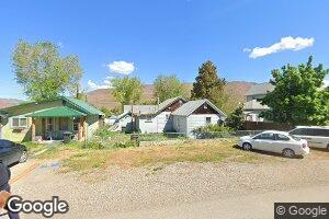 45 W Madison St, Huntington, OR 97907