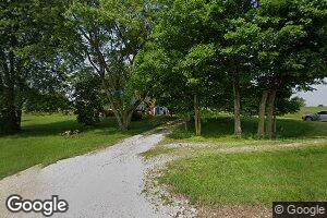 2481 N State Road 337, Orleans, IN 47452