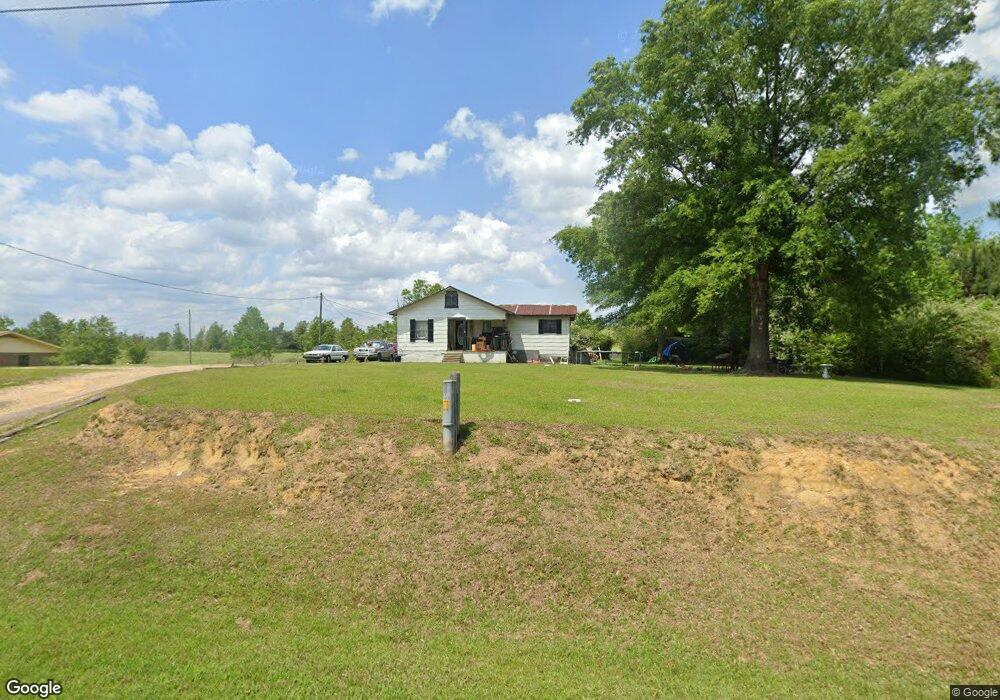 297 Feed Mill Rd, Laurel, MS 39443 - photo 1