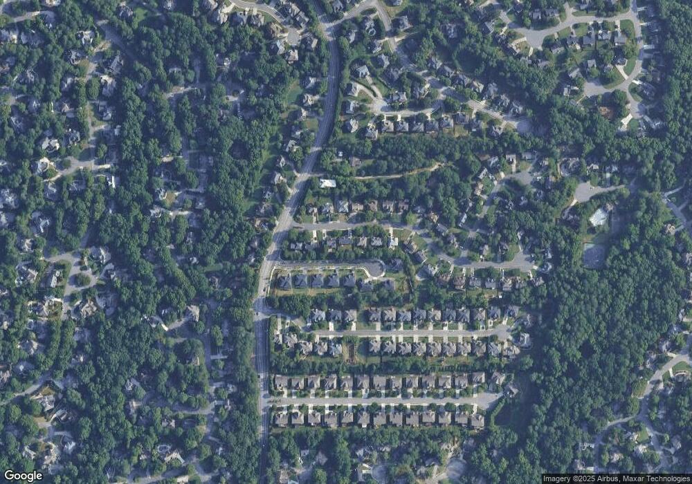 5335 Derby Chase Ct, Alpharetta, GA 30005 - photo 1