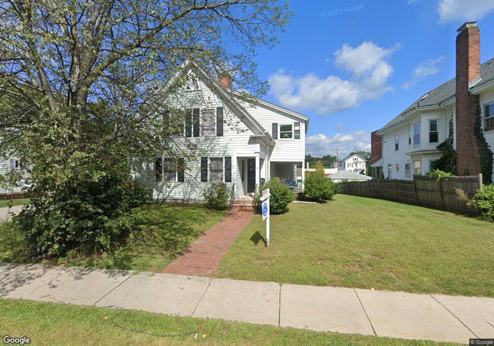 29 W Central St unit 2, Natick, MA 01760 - photo 1