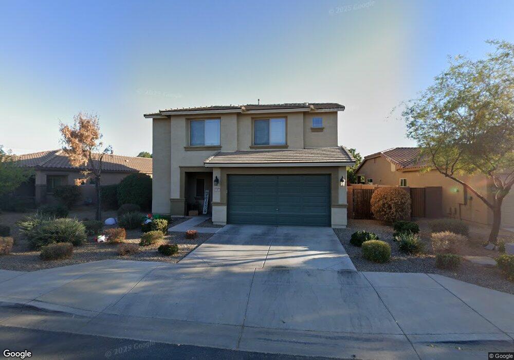 1087 W Empress Tree Ave, San Tan Valley, AZ 85140 - photo 1