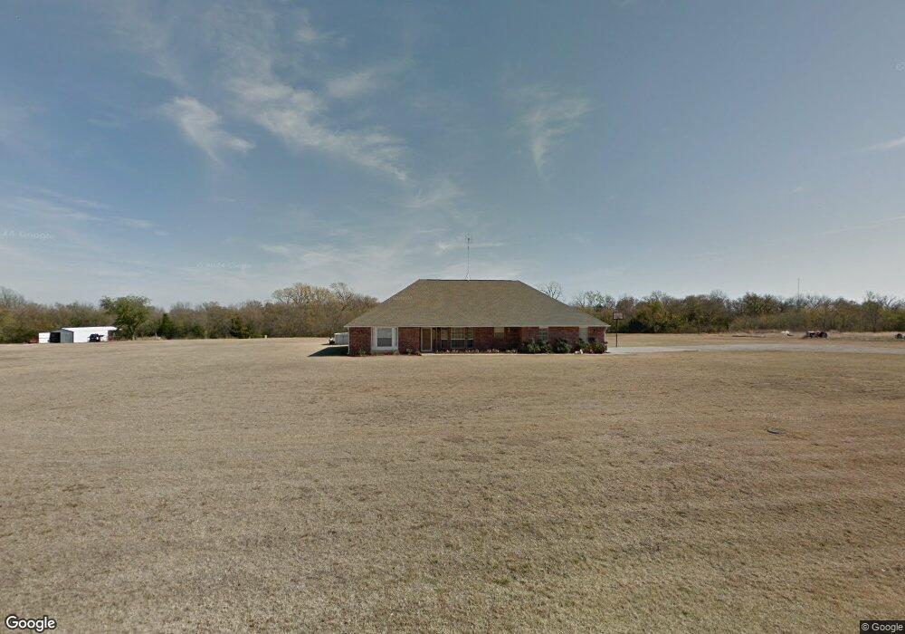 6 Grant Rd, Morrison, OK 73061 - photo 1