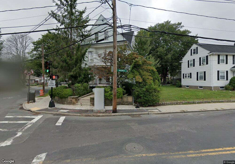 159 Parsons St unit 1, Brighton, MA 02135 - photo 1