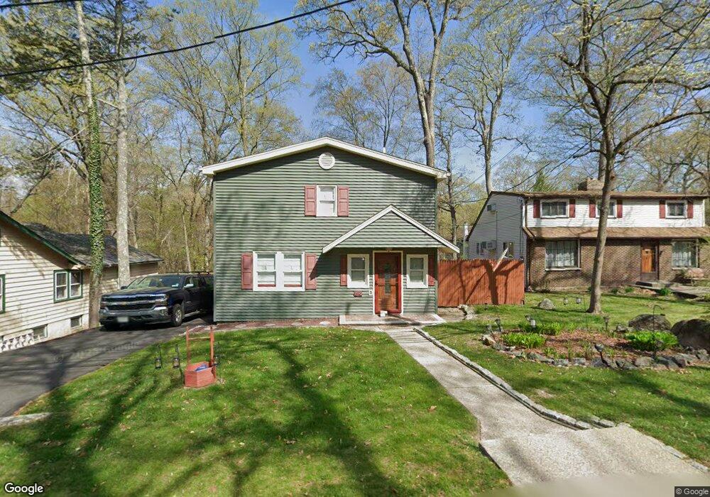 64 Voorhis Place, Ringwood, NJ 07456 - photo 1