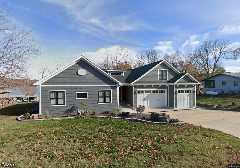 90 Sycamore Landing Ln, Shell Knob, MO 65747 - photo 1