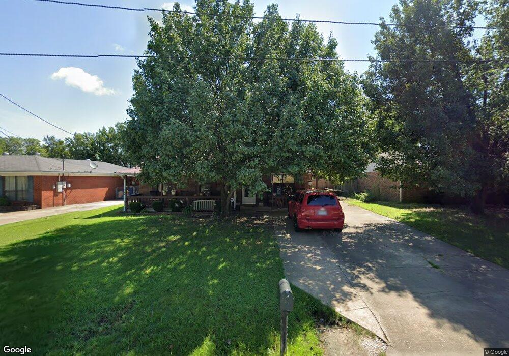 213 Royale Dr, Jonesboro, AR 72401 - photo 1