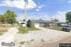 207 E South St, Richland, IA 52585