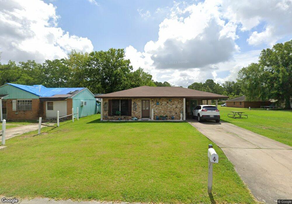 312 Wilson St, Eunice, LA 70535 - photo 1