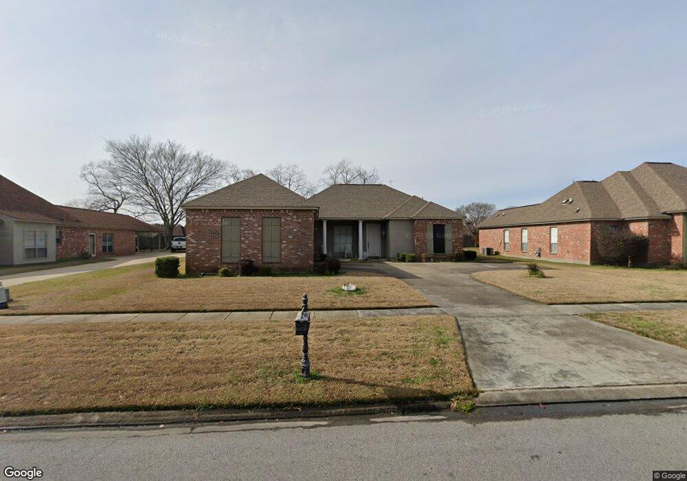 6619 Sandy Creek Ln, Zachary, LA 70791 - photo 1