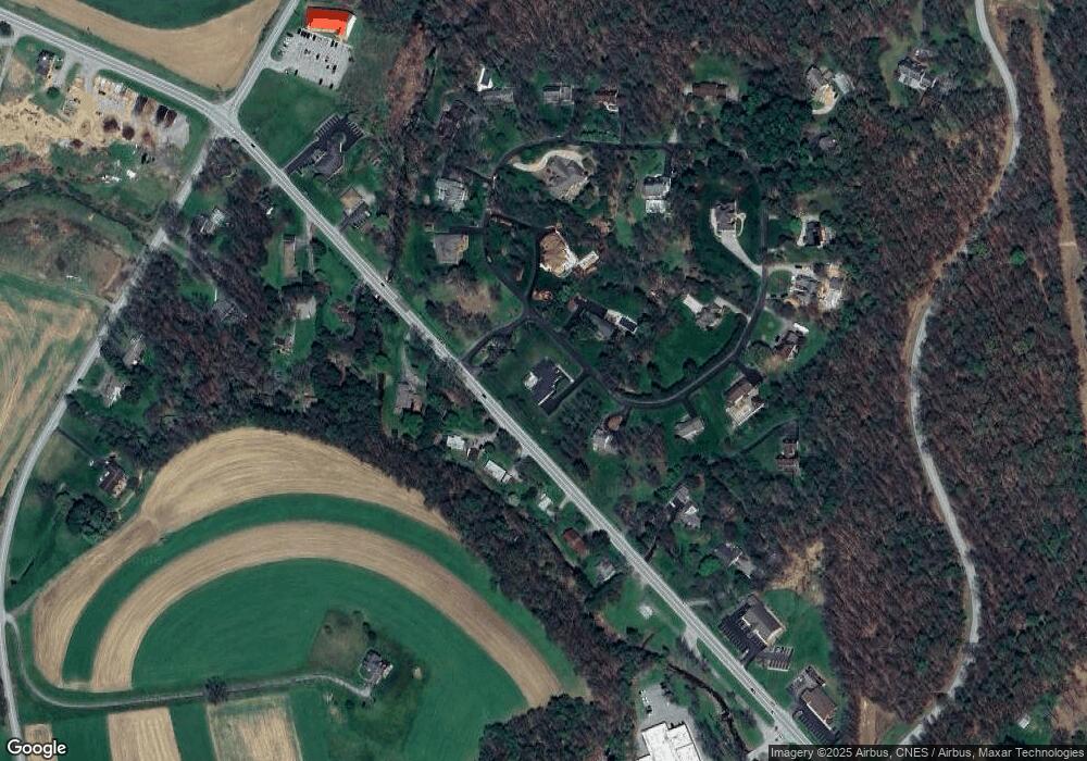 101 Timbersprings Dr, Indiana, PA 15701 - photo 1