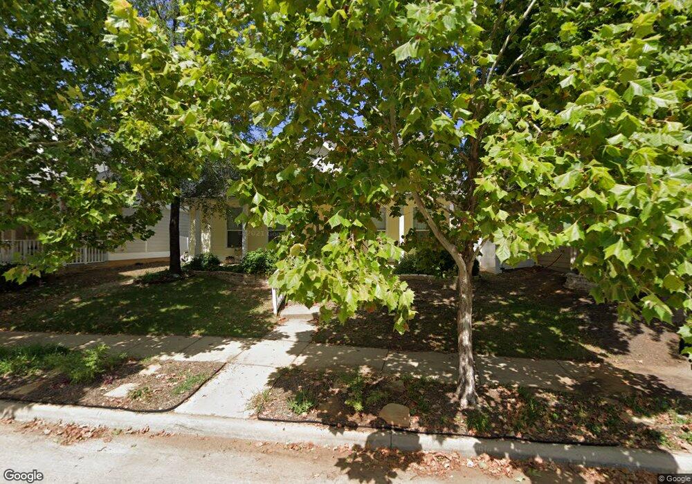 1921 Bridgeport Dr, Providence Village, TX 76227 - photo 1