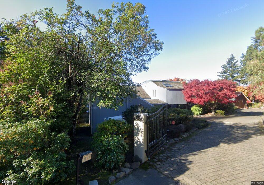 7 Brook Bay Rd, Mercer Island, WA 98040 - photo 1