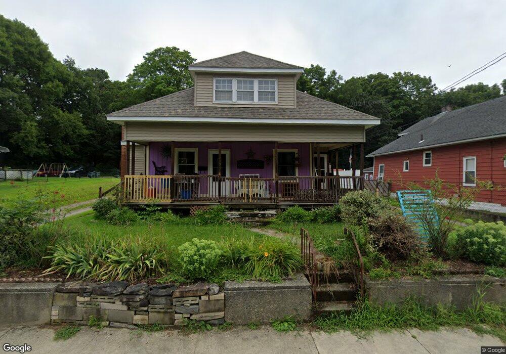 50 School St, Danielson, CT 06239 - photo 1