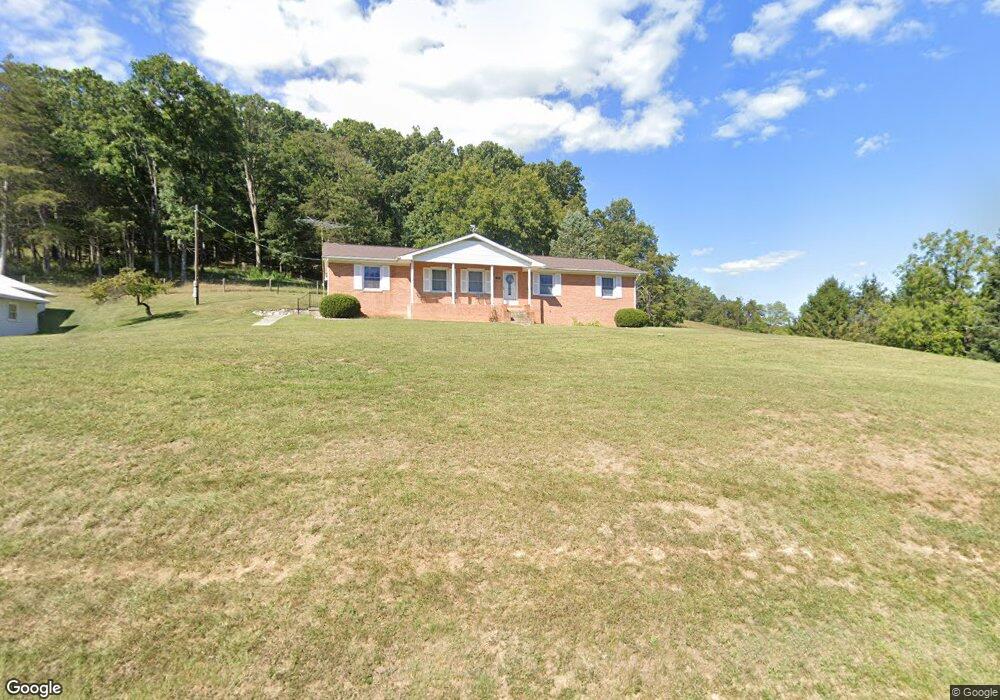 1839 Old Buena Vista Rd, Buena Vista, VA 24416 - photo 1