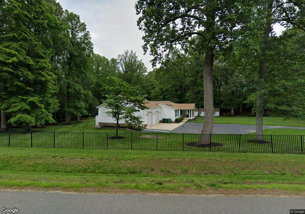 193 Mt Hope Church Rd, Stafford, VA 22554 - photo 1