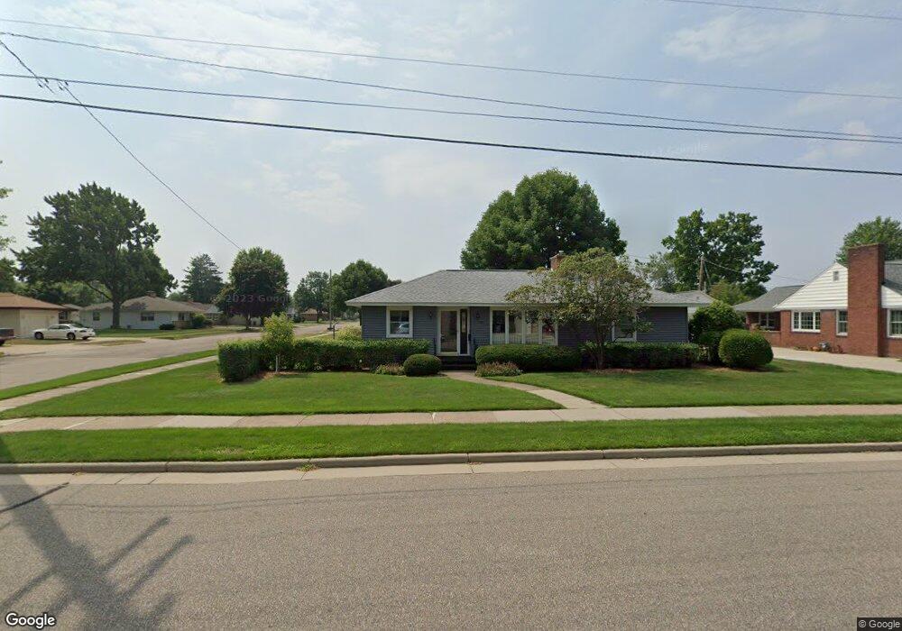 830 10th St S, Wisconsin Rapids, WI 54494 - photo 1