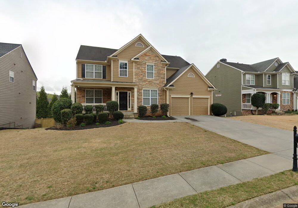 118 Harvest Ridge unit 1C1, Acworth, GA 30102 - photo 1