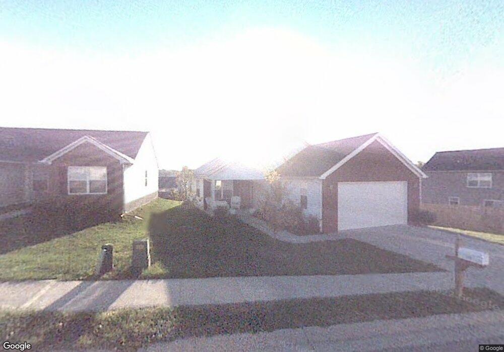 110 Canyon Oak Dr, Frankfort, KY 40601 - photo 1