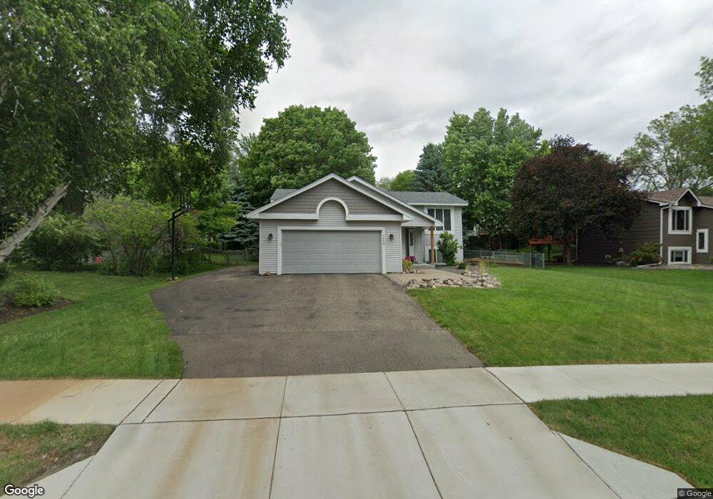 9468 Parkside Trail, Champlin, MN 55316 - photo 1