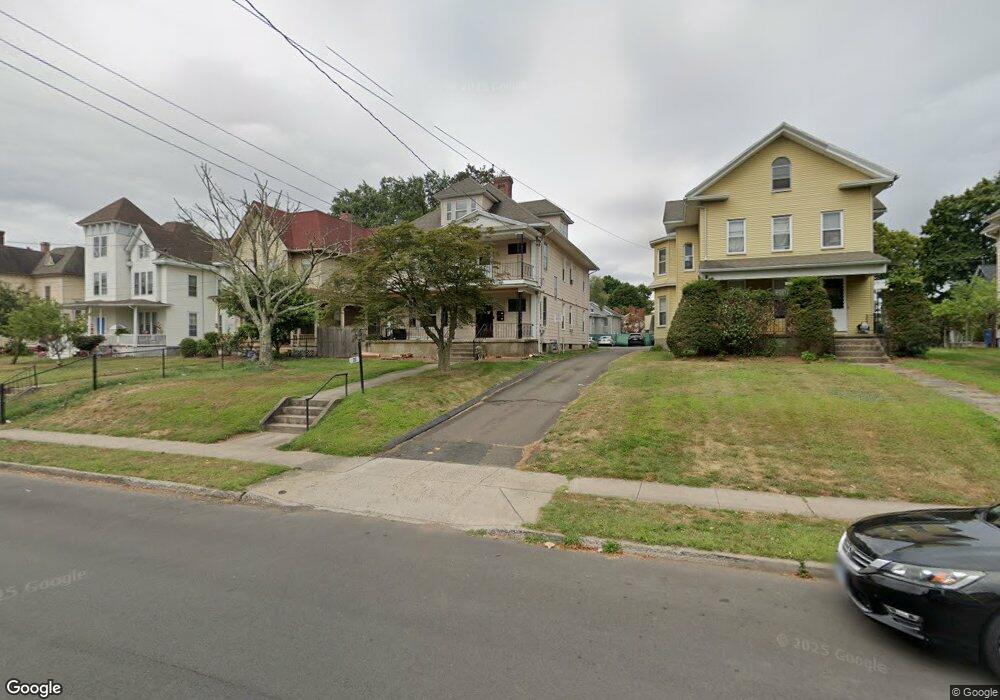 35 Linsley Ave unit 1, Meriden, CT 06451 - photo 1