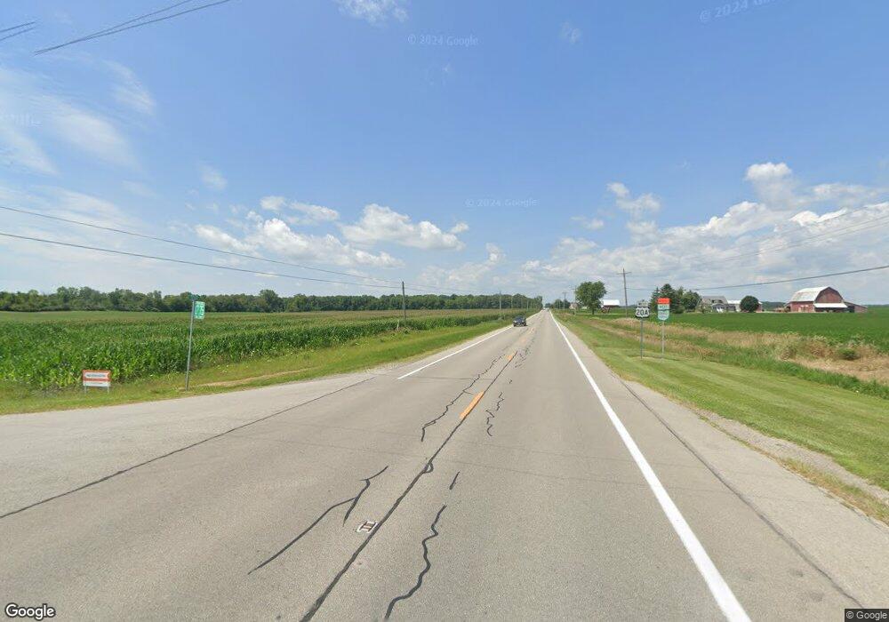 14050 County Road 17-75, Jefferson Township, OH 43570 - photo 1