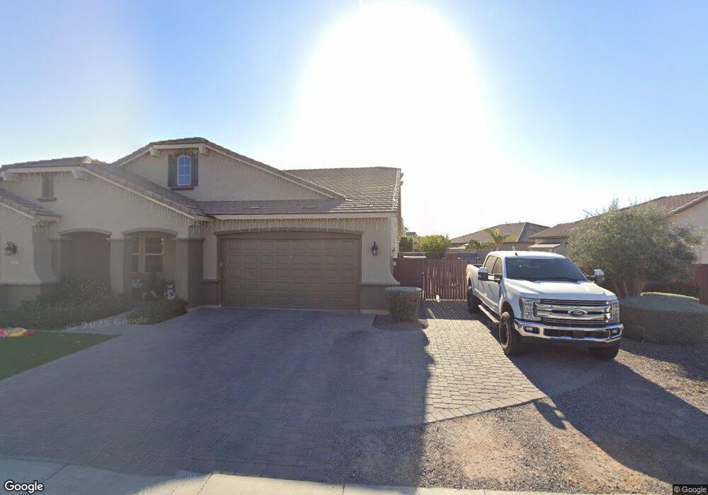 1027 W Layland Ave, San Tan Valley, AZ 85140 - photo 1