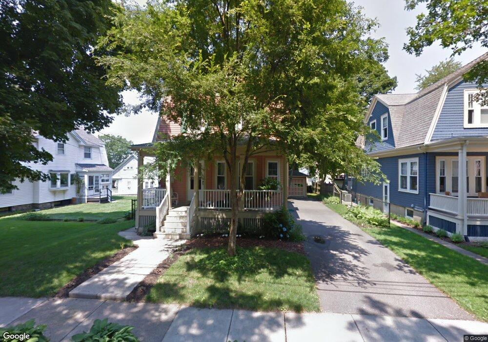 10 Temple St, Arlington, MA 02476 - photo 1